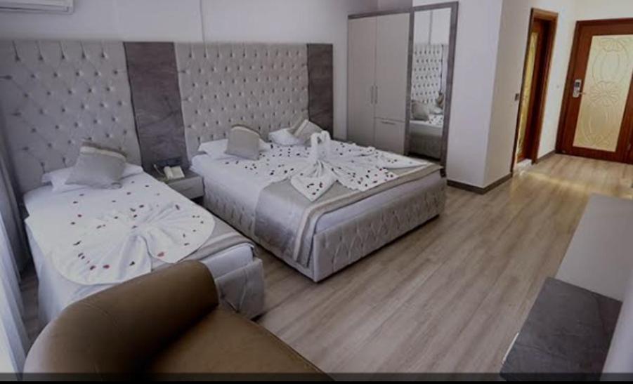 Karaca Hotel Istanbulská provincie Exteriér fotografie